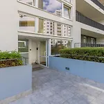 Apartment Metro Targowek Spacious With Parking By Renters Warsaw