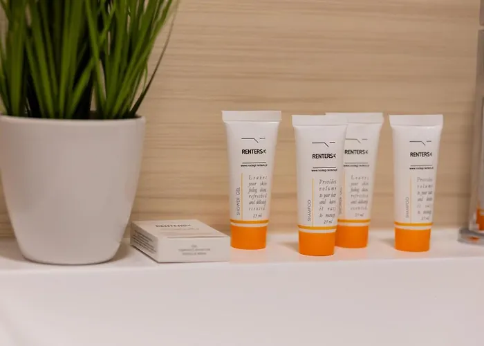 Metro Targowek Spacious With Parking By Renters Lägenhet Warszawa